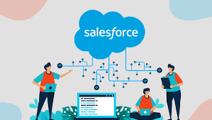 Salesforce Consulting Paris: Personalizing Customer Experience