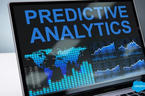 Salesforce Predictive Analytics: Changing the Game for Melbourne E-Commerce (2025 Guide)